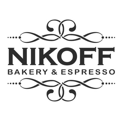 Trademark NIKOFF BAKERY & ESPRESSO