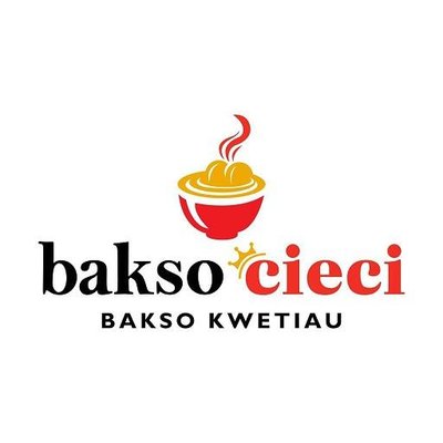 Trademark bakso cieci