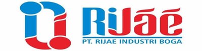 Trademark PT. RIJAE INDUSTRI BOGA