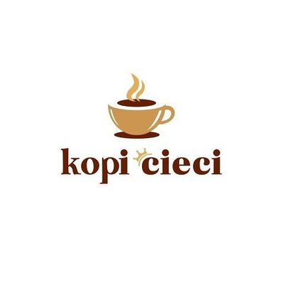 Trademark kopi cieci