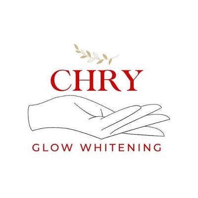 Trademark CHRY GLOW WHITENING