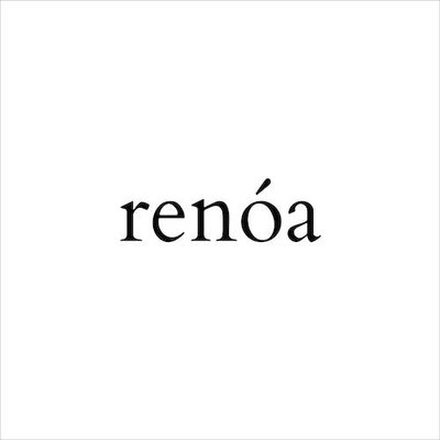 Trademark renoa