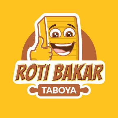 Trademark Roti Bakar Taboya