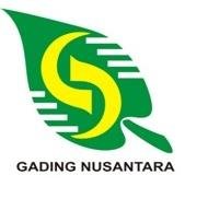 Trademark GADING NUSANTARA