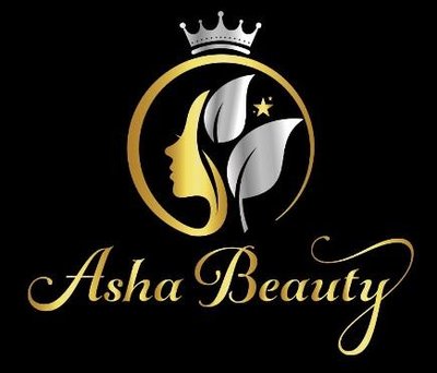 Trademark Asha Beauty