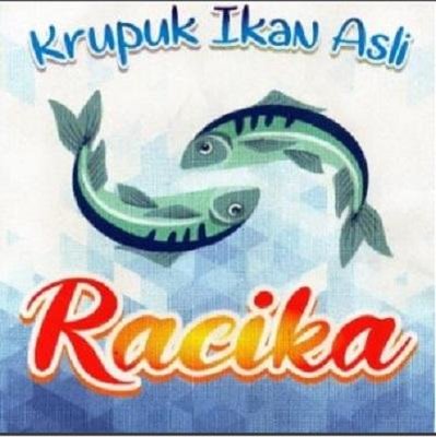 Trademark RACIKA