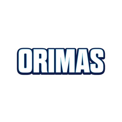 Trademark ORIMAS