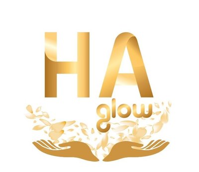 Trademark HA GLOW