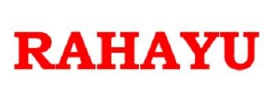 Trademark RAHAYU