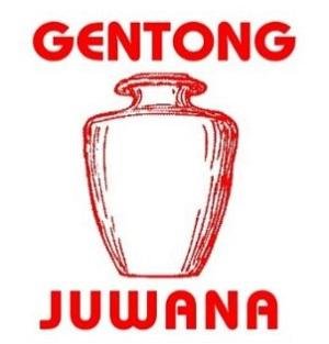 Trademark GENTONG JUWANA