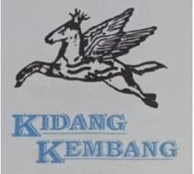 Trademark KIDANG KEMBANG