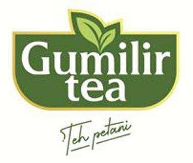 Trademark Gumilir Tea – Teh Petani