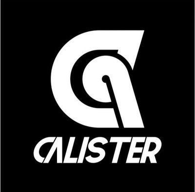 Trademark CALISTER