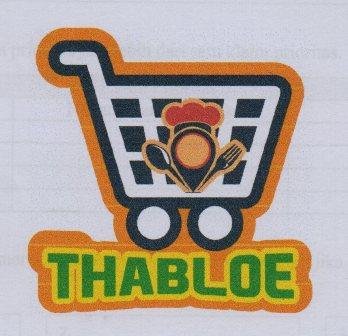 Trademark THABLOE