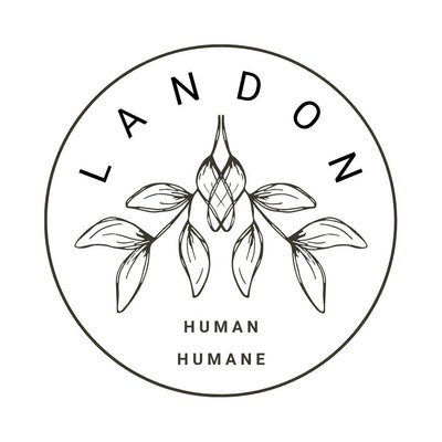 Trademark LANDON HUMAN HUMANE