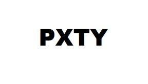 Trademark PXTY