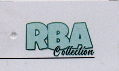 Trademark RBA Collection