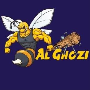 Trademark AL GHOZI