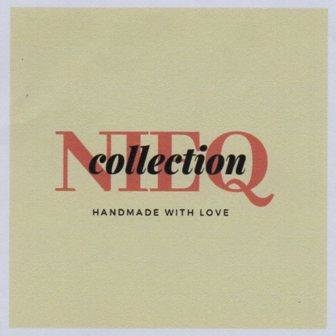 Trademark NIEQ COLLECTION