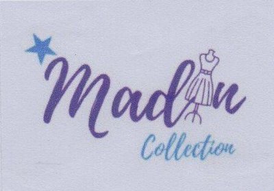 Trademark Madin Collection