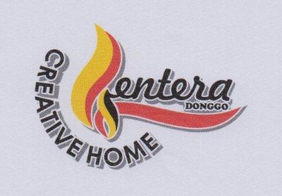 Trademark Lentera Donggo