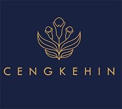 Trademark Cengkehin + Lukisan