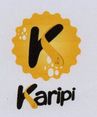 Trademark Karipi