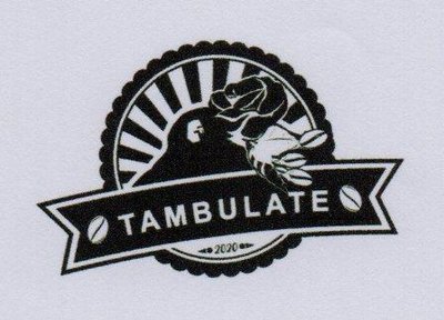 Trademark TAMBULATE