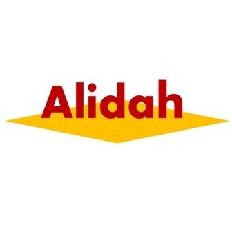 Trademark ALIDAH