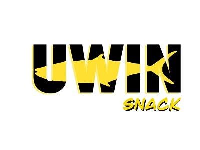 Trademark UWIN SNACK