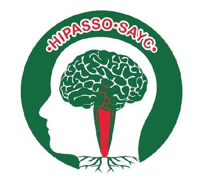 Trademark HIPASSO SAYC