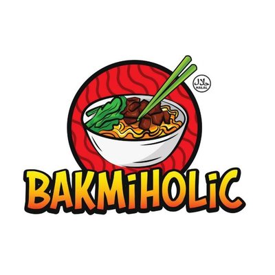 Trademark Bakmiholic