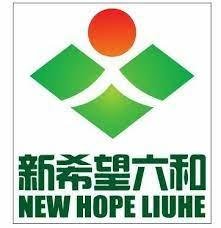 Trademark New Hope Liuhe : Harapan Baru yang harmonis