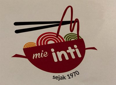 Trademark mie inti