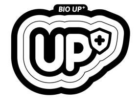 Trademark BIO UP+ & UP+ & Logo