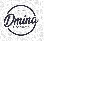 Trademark DMINA PRODUCTS