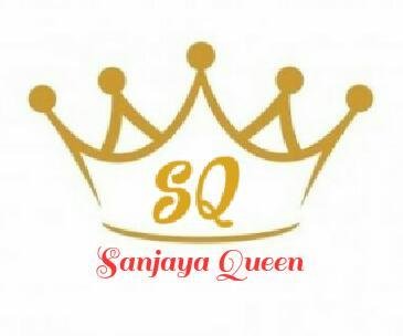 Trademark Sanjaya Queen