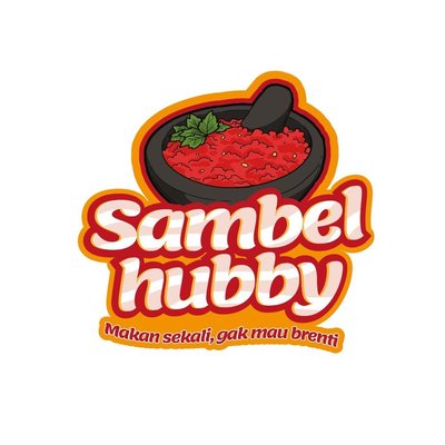 Trademark Sambel Hubby