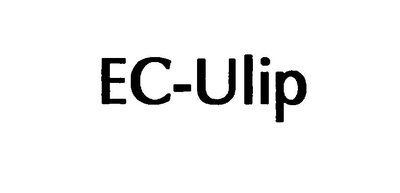 Trademark EC-Ulip