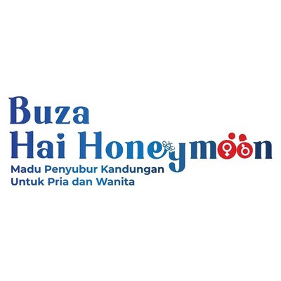 Trademark Buza Hai Honeymoon & Logo