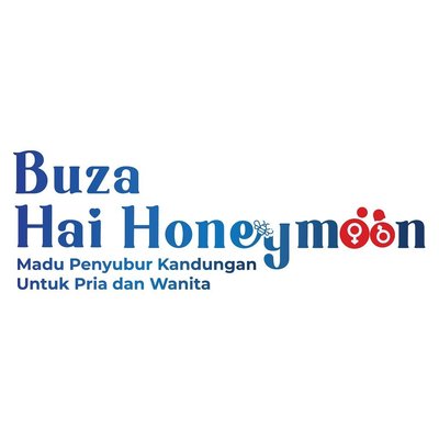 Trademark Buza Hai Honeymoon & Logo