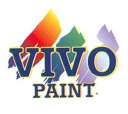 Trademark VIVO PAINT