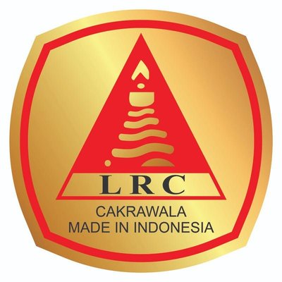 Trademark LRC CAKRAWALA