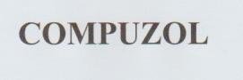 Trademark COMPUZOL