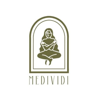 Trademark MEDIVIDI + LUKISAN