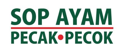 Trademark SOP AYAM PECAK PECOK