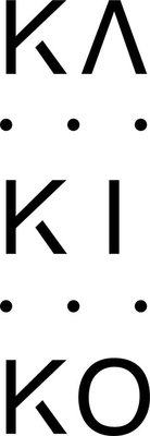 Trademark KAKIKO (logo)