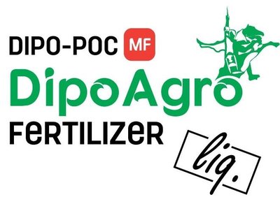 Trademark DipoAgro-POC-MF Fertilizer