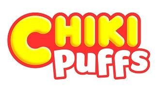 Trademark CHIKI PUFFS