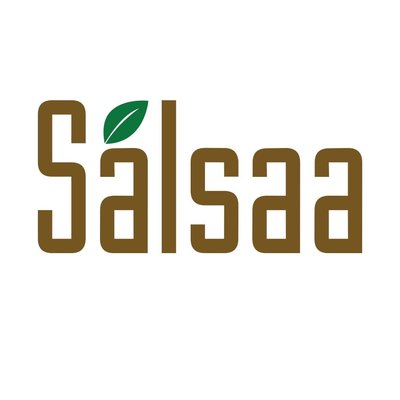 Trademark SALSAA